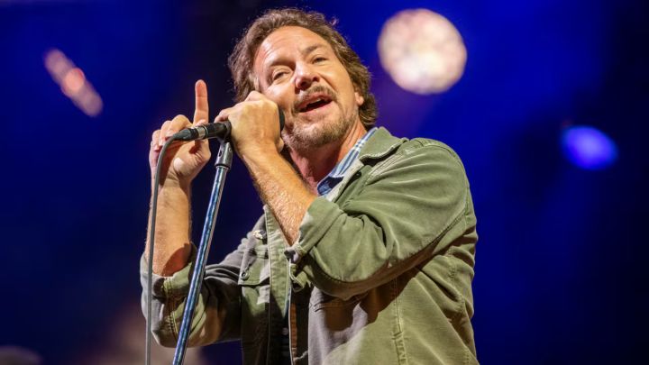 Una canción de Pearl Jam puede salvarte la vida