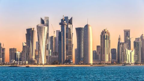 TURISMO: ¿Qué hacer en Qatar?
