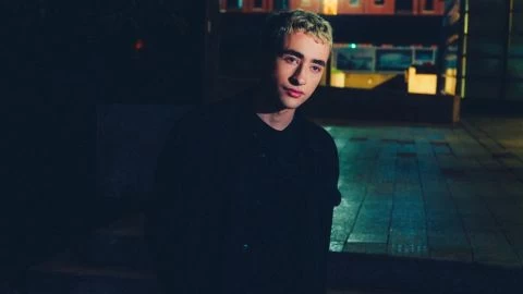 Chicho debut&oacute; con &ldquo;Capital&rdquo;