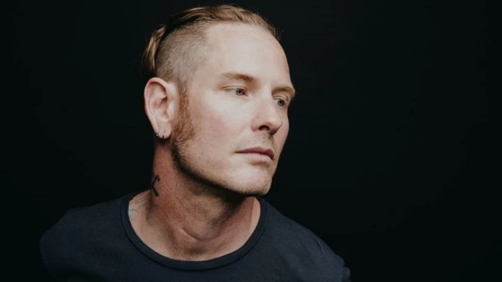 Corey Taylor y su salud mental: “Ya no me reconozco”