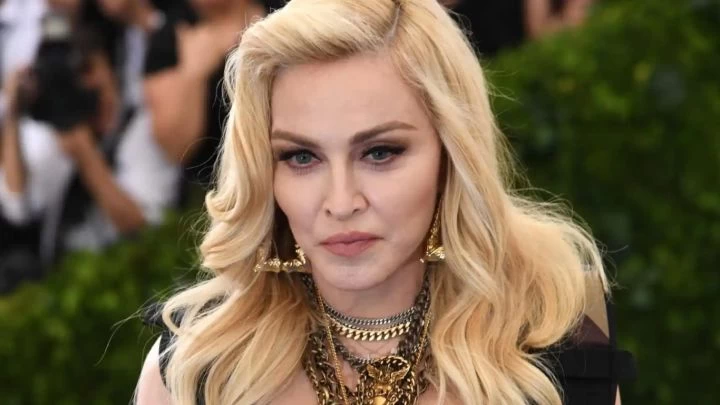 Madonna tiene listo su testamento