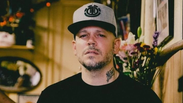 Residente pospuso el lanzamiento de su disco