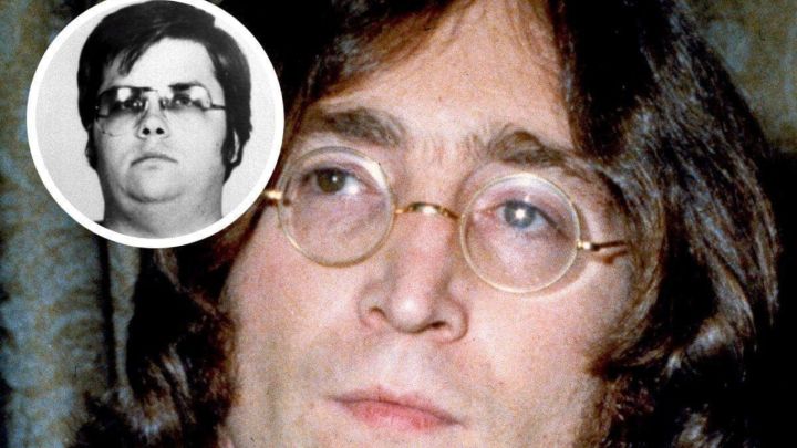 Documental revela qué dijo Mark Chapman después de asesinar a John Lennon