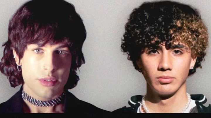 Leo Rizzi lanzó "Rompo Esquemas" junto a DannyLux