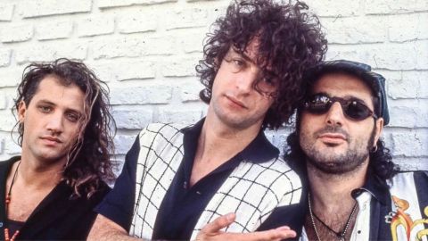 [QPLF] 35 años de Canción Animal