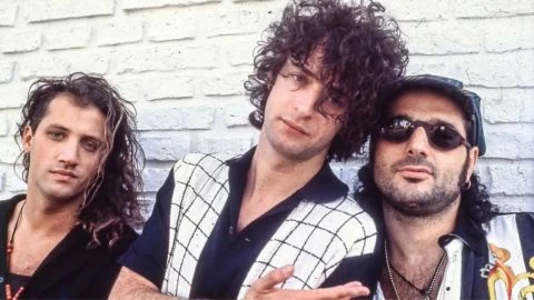 [QPLF] 35 años de Canción Animal
