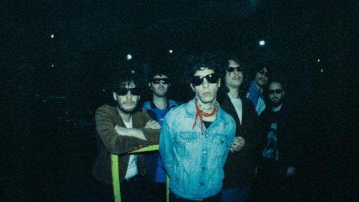¿Escuchaste lo nuevo de Reybruja?