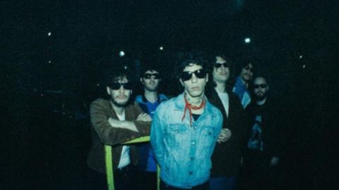 ¿Escuchaste lo nuevo de Reybruja?