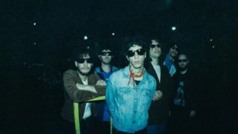¿Escuchaste lo nuevo de Reybruja?