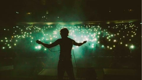 Bandalos Chinos va por más: nuevo disco en camino y gira por toda la región