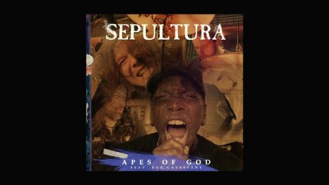 Apes Of God, lo nuevo de Sepultura