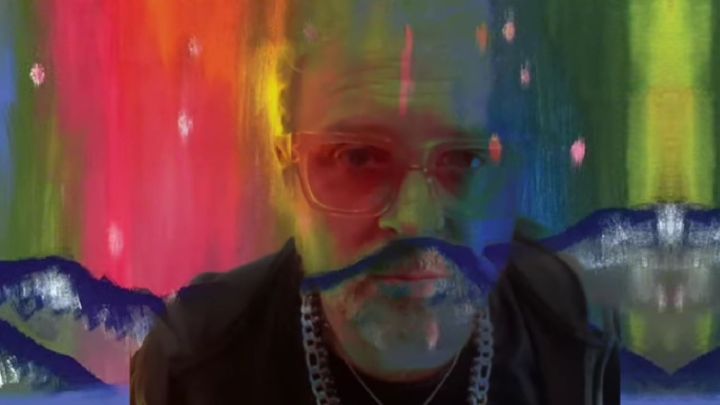 Willi Piancioli presentó un tema por fuera de Los Tipitos