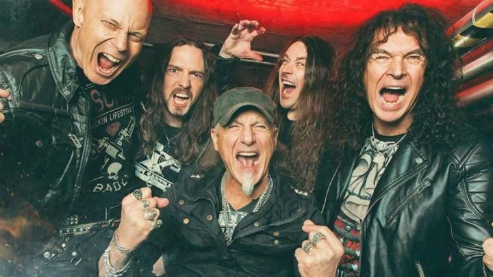 Accept celebra 50 años regrabando sus clásicos y con una gira especial