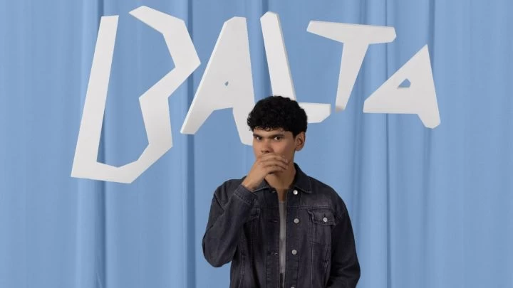 BALTA: mezcla de candombe, R&B, jazz y sonidos urbanos