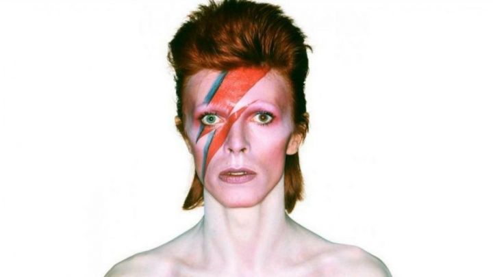 Celebraciones en recuerdo de David Bowie