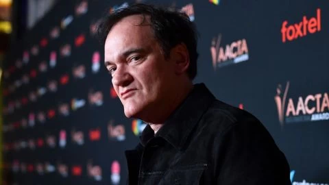 Quentin Tarantino elige sus tres mejores pel&iacute;culas
