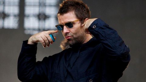 Liam Gallagher contra la cultura de la cancelación