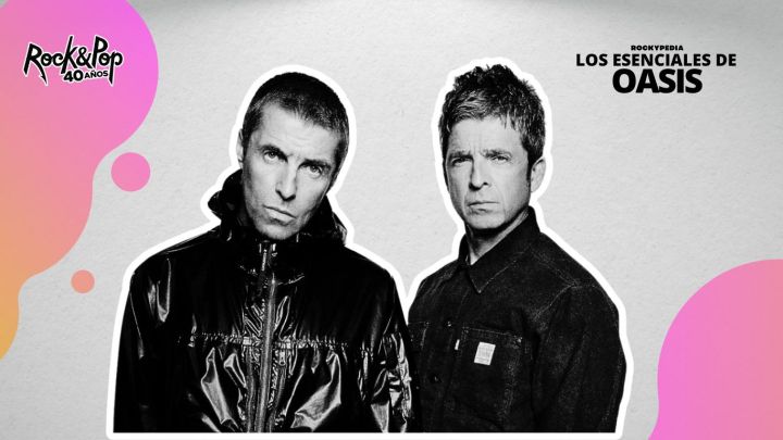 Los esenciales de OASIS