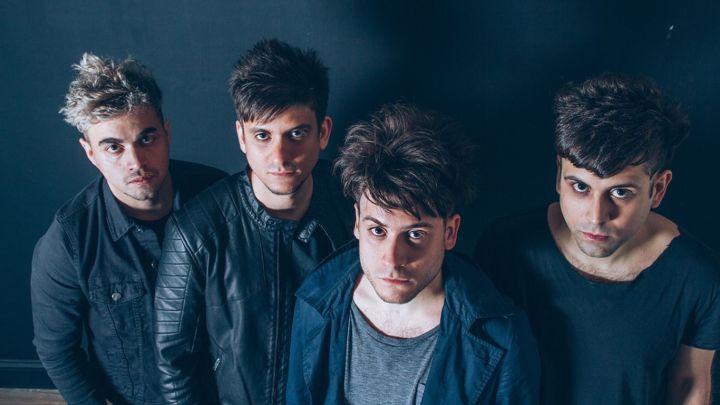 Lenoise estrenó “Lejos” y completa su trilogía de adelantos