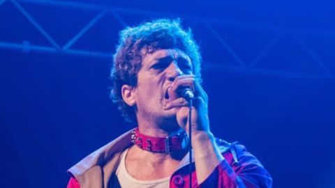 Se viene la biografía del Pity Álvarez “Piedrabuena Blues”