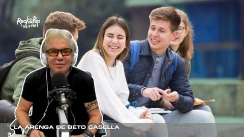 Hacerse el vivo no sirve