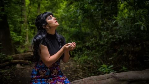 Mama Gaia presenta Alqu&iacute;mica