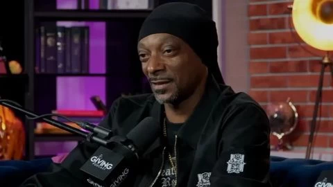 Snoop Dogg contra las parejas homosexuales en el cine infantil