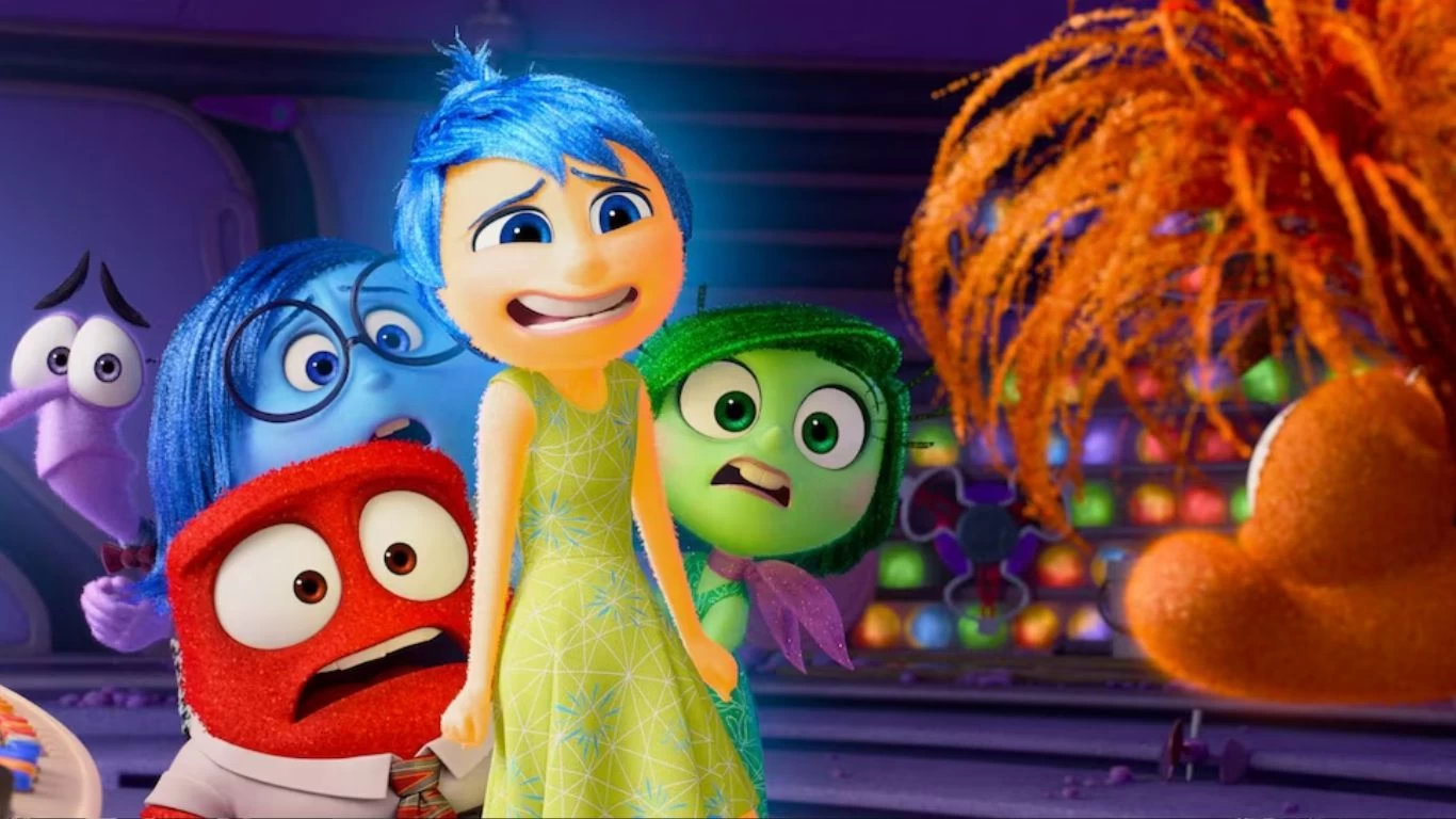 Mirá el trailer de Intensamente 2, al ritmo de Ozzy Osbourne