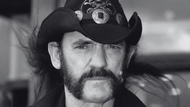 Mirá lo que van a hacer con las cenizas de Lemmy Kilmister