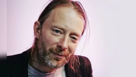 Thom Yorke editará un nuevo álbum solista este año