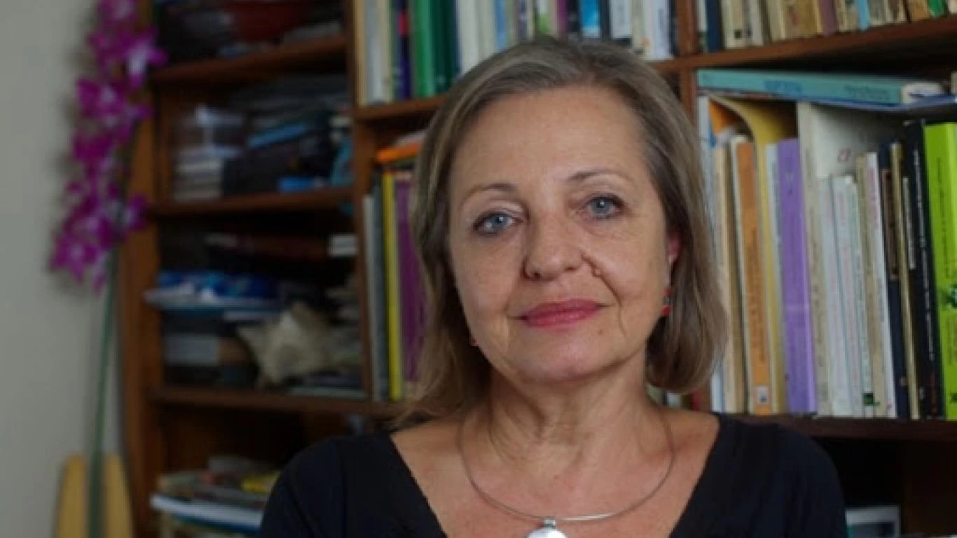 Alicia Stolkiner: “La Ley de salud mental no impide la internación involuntaria”