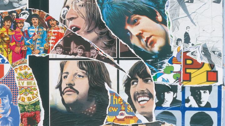 The Beatles Anthology restaurada y extendida