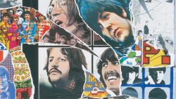 The Beatles Anthology restaurada y extendida