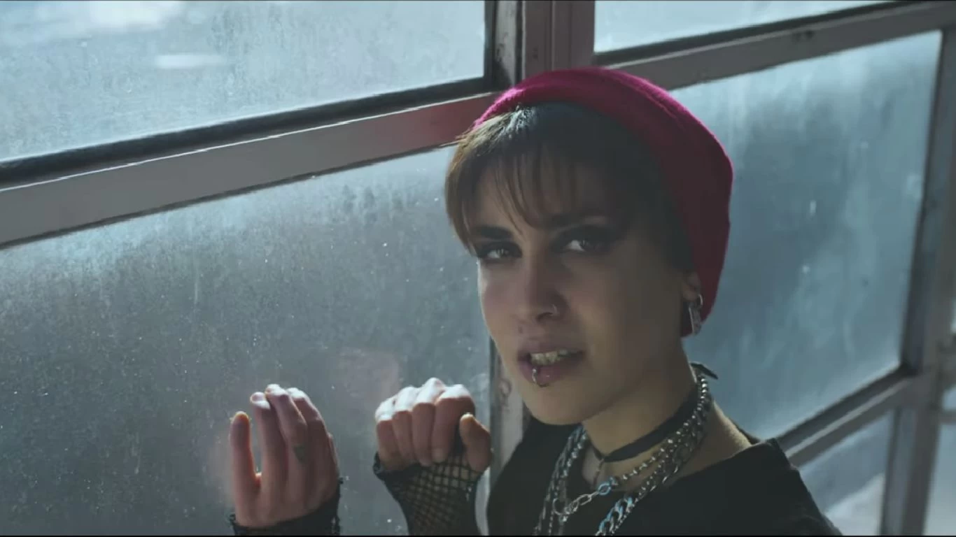 La Tormenta, el disco debut de Ume Boshi