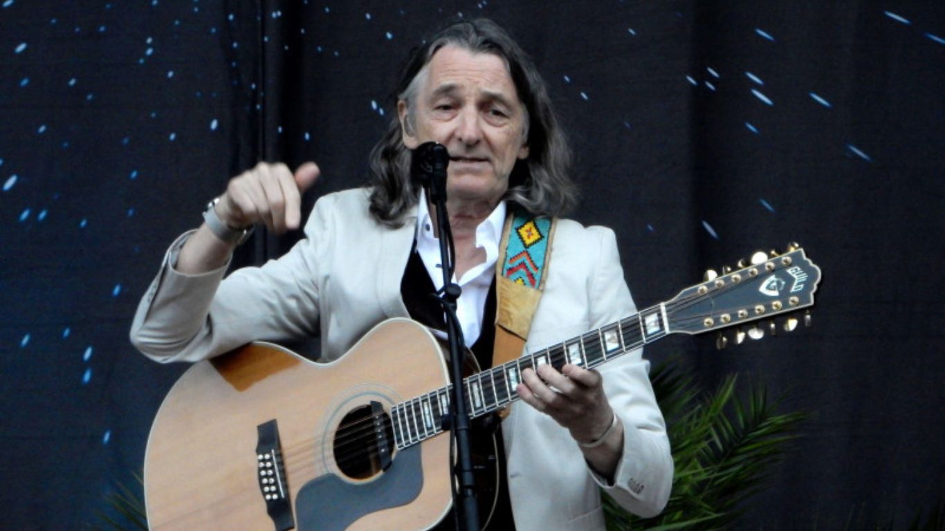 El cantante de Supertramp obligado a pagar una fortuna a sus compañeros