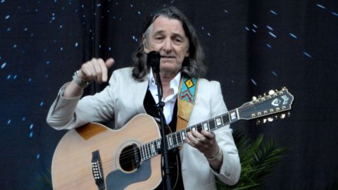 El cantante de Supertramp obligado a pagar una fortuna a sus compañeros