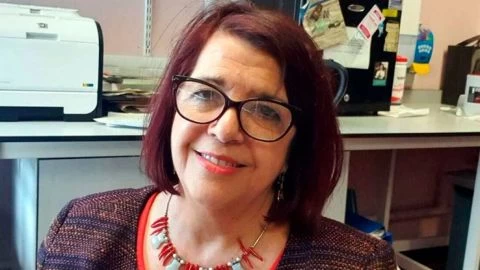 "Las personas que tienen covid y est&aacute;n vacunadas tienen menos chances de tener covid prolongado"