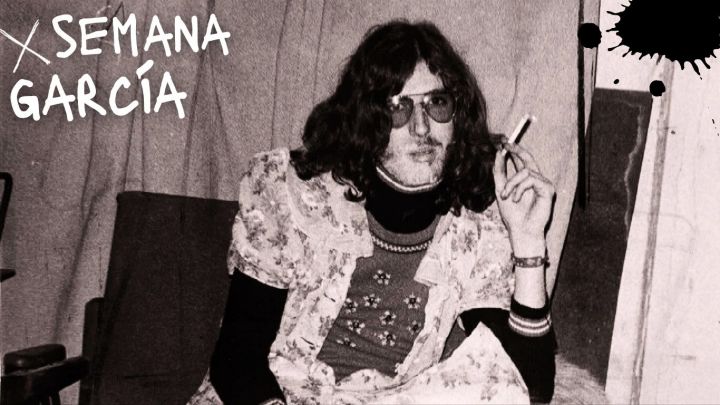 Charly, un hermoso vicio, a los 70