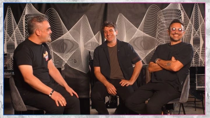 Florece en el Caos: nuevo disco de NTVG