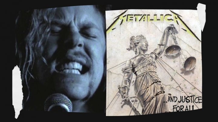 Cronista del metal: ¿Sabés qué inspiró a Metallica para escribir One?