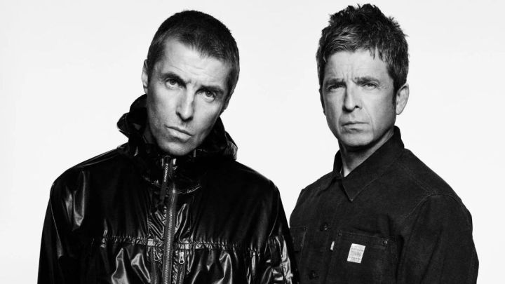 Es oficial: Oasis anunció su regreso