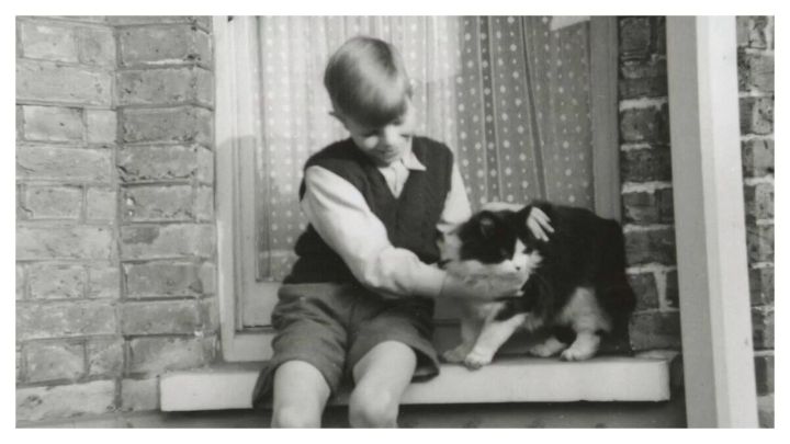 David Bowie: la casa de su infancia será restaurada y abierta al público