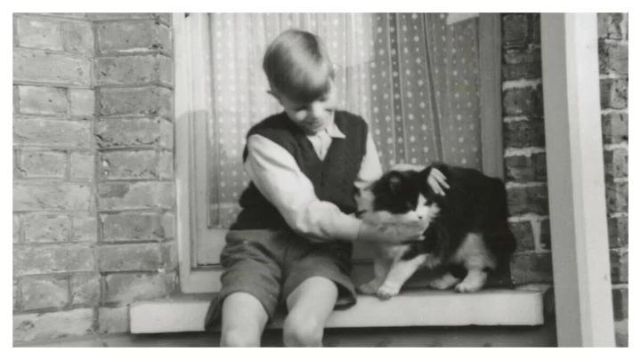 David Bowie: la casa de su infancia será restaurada y abierta al público