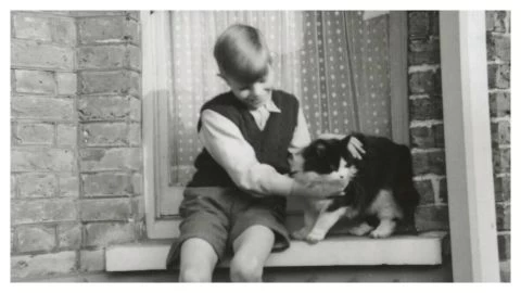 David Bowie: la casa de su infancia ser&aacute; restaurada y abierta al p&uacute;blico