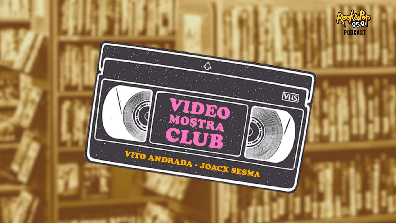 Video Mostra Club / Ep 01: Nada es para siempre