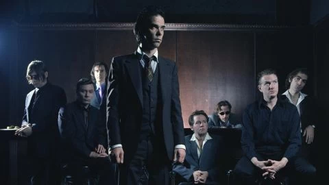 Lados B y rarezas de Nick Cave &amp; The Bad Seeds