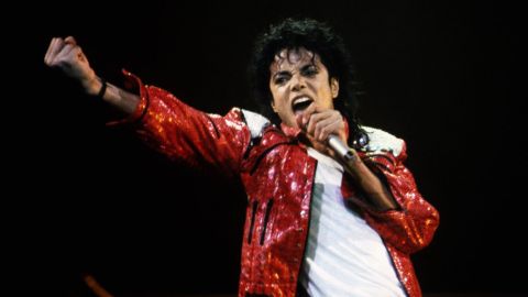 Se complicó la filmación de la biopic sobre Michael Jackson