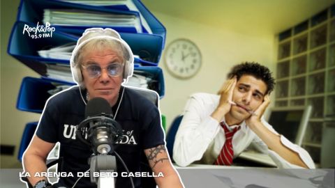 La disciplina vence a la motivaci&oacute;n