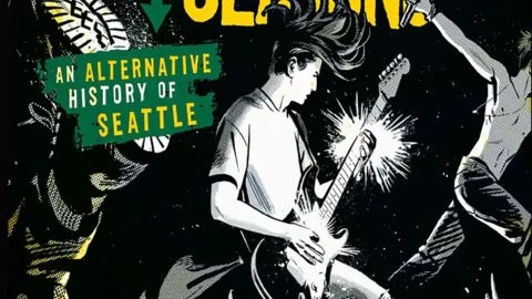 Mike McCready (Pearl Jam) anuncia su novela gr&aacute;fica &ldquo;Farewell To Seasons&rdquo;