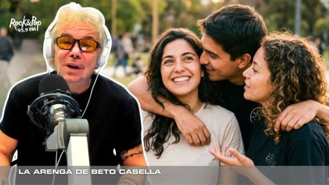 Hay gente que te mejora